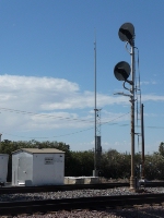 Seachlights @ Corcoran LAP